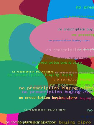no prescription buying cipro