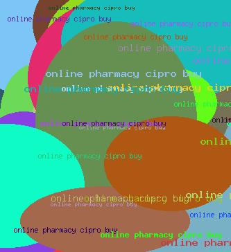 Online Pharmacy Cipro Buy